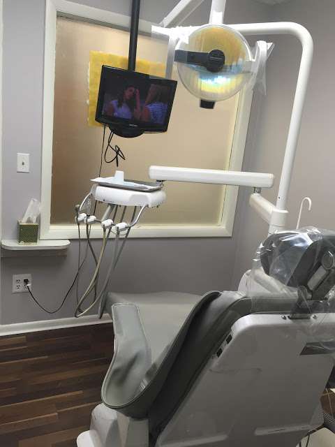 Dr. Matthew L. Galfund, DDS Dr. Matthew L. Galfund, DDS